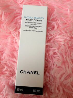 Chanel Hydra Beauty Micro Serum 30ml 1 fl oz